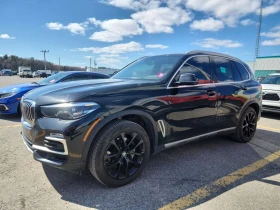 BMW X5 * XDRIVE40I * CARFAX * ЦЕНА ДО БГ, снимка 1