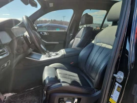 BMW X5 * XDRIVE40I * CARFAX * ЦЕНА ДО БГ, снимка 6