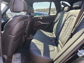 BMW X5 * XDRIVE40I * CARFAX * ЦЕНА ДО БГ, снимка 11