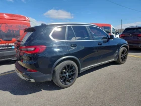 BMW X5 * XDRIVE40I * CARFAX * ЦЕНА ДО БГ, снимка 3