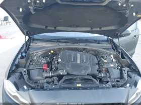 Jaguar F-PACE 3.0l S, снимка 10