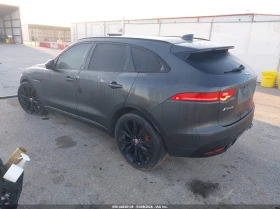 Jaguar F-PACE 3.0l S, снимка 3