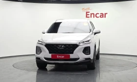 Hyundai Santa fe Diesel 2.0 2Wd Premium, снимка 3