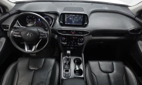 Hyundai Santa fe Diesel 2.0 2Wd Premium, снимка 6