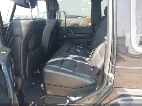Mercedes-Benz G 500 550/4MATIC/KAMEPA/NAVI/KEYLESS, снимка 15