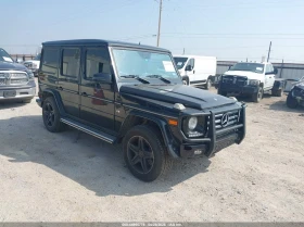 Mercedes-Benz G 500 550/4MATIC/KAMEPA/NAVI/KEYLESS, снимка 2