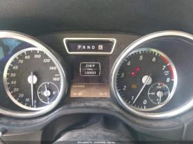 Mercedes-Benz G 500 550/4MATIC/KAMEPA/NAVI/KEYLESS, снимка 12