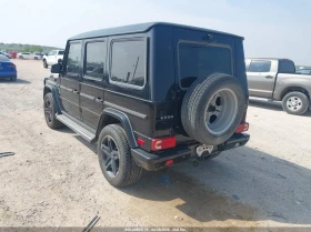 Mercedes-Benz G 500 550/4MATIC/KAMEPA/NAVI/KEYLESS, снимка 7