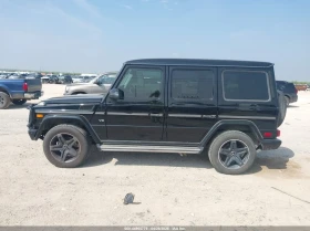 Mercedes-Benz G 500 550/4MATIC/KAMEPA/NAVI/KEYLESS, снимка 10