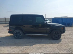 Mercedes-Benz G 500 550/4MATIC/KAMEPA/NAVI/KEYLESS, снимка 9