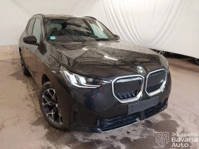 BMW X3 20d xDrive M Sport Paket, снимка 4