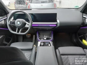 BMW X3 20d xDrive M Sport Paket, снимка 6