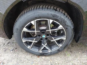 BMW X3 20d xDrive M Sport Paket, снимка 17