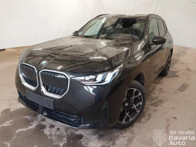 BMW X3 20d xDrive M Sport Paket, снимка 1