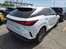 Lexus RX * 350H * АВТОКРЕДИТ БЕЗ ПЪРВОНАЧАЛНА ВНОСКА* , снимка 3