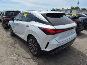 Lexus RX * 350H * АВТОКРЕДИТ БЕЗ ПЪРВОНАЧАЛНА ВНОСКА* , снимка 4