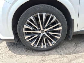 Lexus RX * 350H * АВТОКРЕДИТ БЕЗ ПЪРВОНАЧАЛНА ВНОСКА* , снимка 6