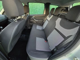 Dacia Duster 1.5DCI* 109кс* 4х4* 74000км* , снимка 8