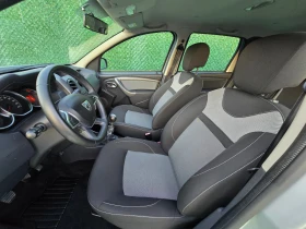 Dacia Duster 1.5DCI* 109кс* 4х4* 74000км* , снимка 7