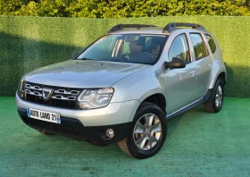Dacia Duster 1.5DCI* 109кс* 4х4* 74000км* , снимка 1
