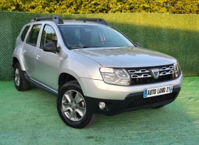 Dacia Duster 1.5DCI* 109кс* 4х4* 74000км* , снимка 3