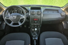 Dacia Duster 1.5DCI* 109кс* 4х4* 74000км* , снимка 11