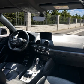 Audi Q2 S Line DFH 2.0tdi, снимка 3