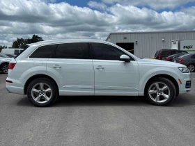 Audi Q7 ПАНОРАМА/ПОДГРЕВ/КЛИП/CARFAX/ФИНАНСИРАНЕ, снимка 3