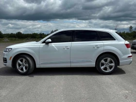 Audi Q7 ПАНОРАМА/ПОДГРЕВ/КЛИП/CARFAX/ФИНАНСИРАНЕ, снимка 2