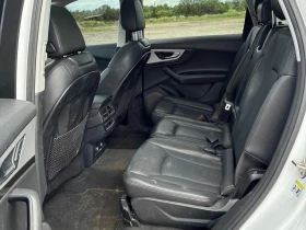 Audi Q7 ПАНОРАМА/ПОДГРЕВ/КЛИП/CARFAX/ФИНАНСИРАНЕ, снимка 12