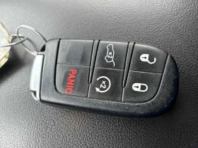 Jeep Grand cherokee LIMITED/CARFAX/Кожа/Подгрев/ФИНАНСИРАНЕ, снимка 15