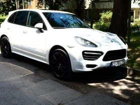 Porsche Cayenne, снимка 2