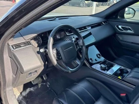 Land Rover Range Rover Velar * R Dynamic S * CARFAX * ЦЕНА ДО БГ, снимка 6
