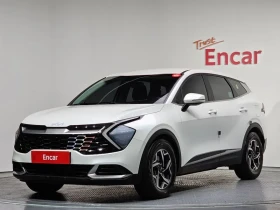 Kia Sportage DIESEL 2.0 4WD TRENDY, снимка 1