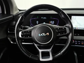 Kia Sportage DIESEL 2.0 4WD TRENDY, снимка 13