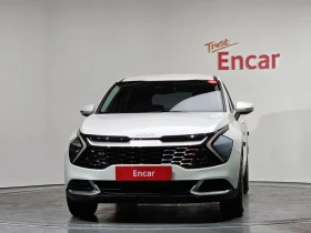 Kia Sportage DIESEL 2.0 4WD TRENDY, снимка 3