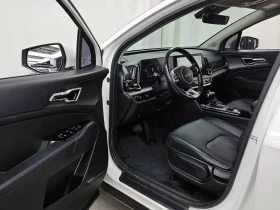 Kia Sportage DIESEL 2.0 4WD TRENDY, снимка 10