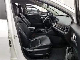 Kia Sportage DIESEL 2.0 4WD TRENDY, снимка 11