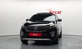 Kia Sorento * 360 КАМЕРА * JBL AUDIO * ОБДУХВАНЕ * ПАНОРАМА * , снимка 3