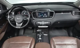 Kia Sorento * 360 КАМЕРА * JBL AUDIO * ОБДУХВАНЕ * ПАНОРАМА * , снимка 5