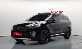 Kia Sorento * 360 КАМЕРА * JBL AUDIO * ОБДУХВАНЕ * ПАНОРАМА * , снимка 1
