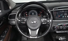 Kia Sorento * 360 КАМЕРА * JBL AUDIO * ОБДУХВАНЕ * ПАНОРАМА * , снимка 14