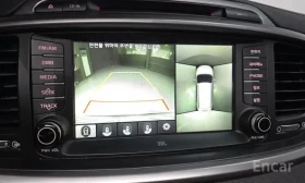 Kia Sorento * 360 КАМЕРА * JBL AUDIO * ОБДУХВАНЕ * ПАНОРАМА * , снимка 15