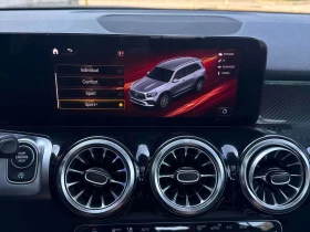 Mercedes-Benz GLB35AMG DISTRONIC* 360* HUD* СЛ.ЛЕНТИ, снимка 11