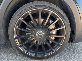 Mercedes-Benz GLB35AMG DISTRONIC* 360* HUD* СЛ.ЛЕНТИ, снимка 9