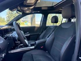 Mercedes-Benz GLB35AMG DISTRONIC* 360* HUD* СЛ.ЛЕНТИ, снимка 16