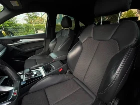 Audi Q5 40 TDI quattro Sportback, снимка 8