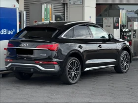 Audi Q5 40 TDI quattro Sportback, снимка 4