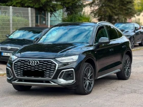 Audi Q5 40 TDI quattro Sportback, снимка 2