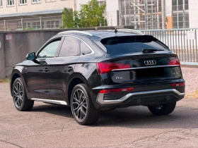 Audi Q5 40 TDI quattro Sportback, снимка 5